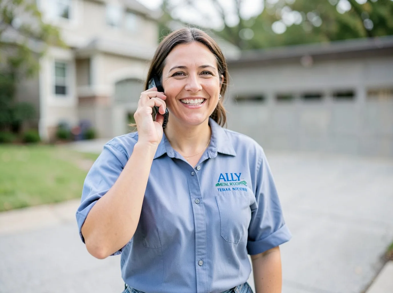 Metal Roof Installation Athena, OR FAQs